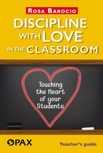 Discipline with Love in the Classroom