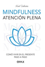 Mindfulness, atención plena