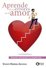 Aprende de tus errores en el amor