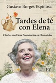 Portada de: Tardes de té con Elena 