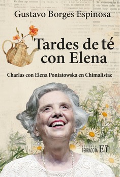 Tardes de té con Elena 