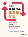 Portada de: Terapia breve 