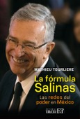 Portada de: La fórmula Salinas