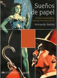 Portada de: Sueños de papel