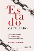 Portada de: El Estado capturado 