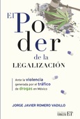 Portada de: El poder de la legalización