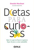 Dieta para curiosos Portada de: Dieta para curiosos