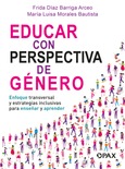 Educar con perspectiva de género Portada de: Educar con perspectiva de género