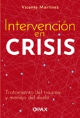 Intervención en crisis Portada de: Intervención en crisis