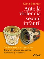 Ante la violencia sexual infantil